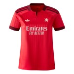 Women's OL 2026/27 Away Shirt Women's OL 2026/27 Away Shirt
