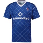 Women's Chelsea 1988 Retro Shirt Women's Chelsea 1988 Retro Shirt