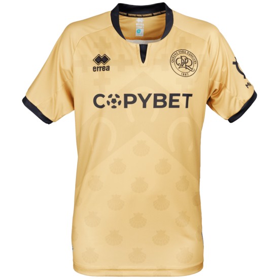 Men's Queens Park Rangers 2024/25 Third Shirt