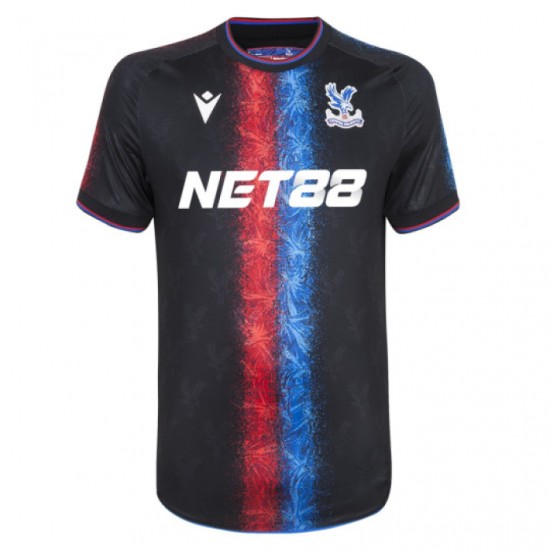 Men's Crystal Palace 2024/25 Third Shirt Men's Crystal Palace 2024/25 Third Shirt