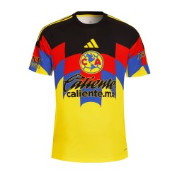 Men's Club América 2025/26 Home Shirt