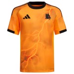 Men's Roma 2025/26 Away Shirt