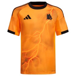 Men's Roma 2025/26 Away Shirt