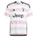 Kid's Juventus 2023/24 Away Shirt Kid's Juventus 2023/24 Away Shirt