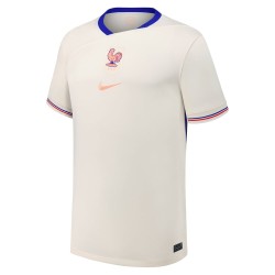 Men's France 2025 Away Shirt