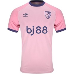 Men's AFC Bournemouth 2025/26 Third Shirt