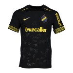 Kid's AIK 2024 Home Shirt
