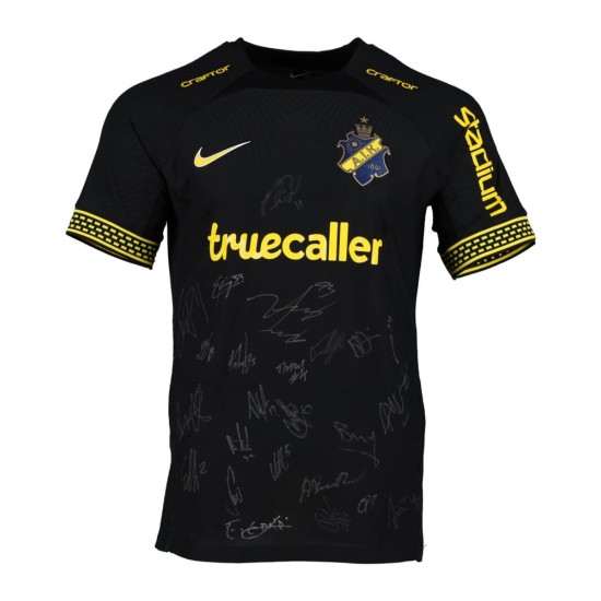 Kid's AIK 2024 Home Shirt