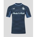 Men's Feyenoord 2025/26 Away Shirt Men's Feyenoord 2025/26 Away Shirt