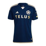 Kid's Vancouver Whitecaps FC 2025 Away Shirt