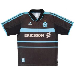 Men's OM 1999/00 Third Retro Shirt