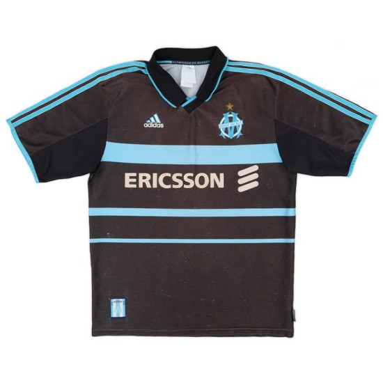 Men's OM 1999/00 Third Retro Shirt Men's OM 1999/00 Third Retro Shirt