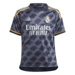 Kid's Real Madrid 2023/24 Away Shirt Kid's Real Madrid 2023/24 Away Shirt