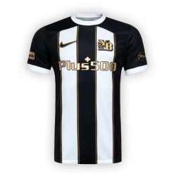 Men's BSC Young Boys 2025/26 Away Shirt