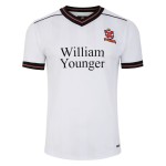 Kid's Fulham 1984/85 Home Retro Shirt Kid's Fulham 1984/85 Home Retro Shirt
