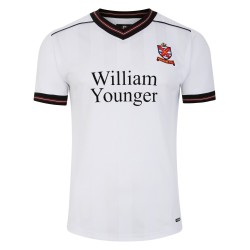 Men's Fulham 1984/85 Home Retro Shirt