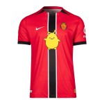 Kid's Real Mallorca 2025/26 Home Gelpiyo Shirt