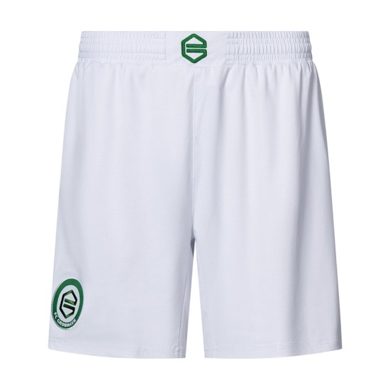 Men's FC Groningen 2026/27 Home Shorts