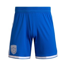 Women's San Diego FC 2026 Away Shorts
