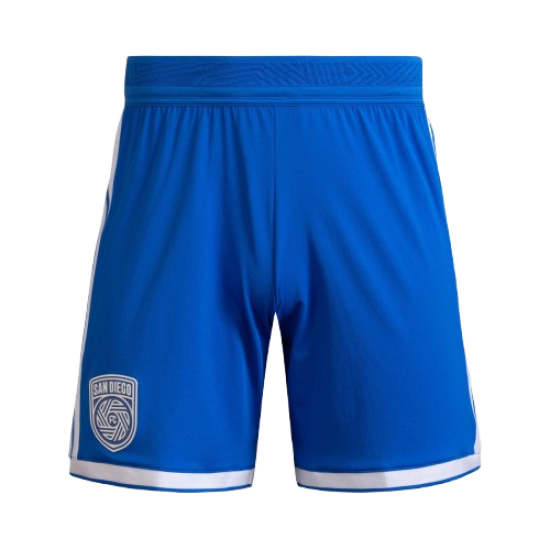 Men's San Diego FC 2026 Away Shorts Men's San Diego FC 2026 Away Shorts