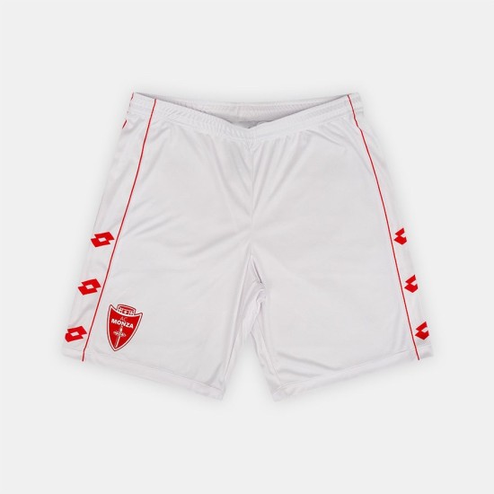 Kid's Monza 2024/25 Away Shorts Kid's Monza 2024/25 Away Shorts