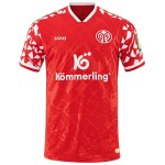 Men's Mainz 05 2025/26 Home Shirt