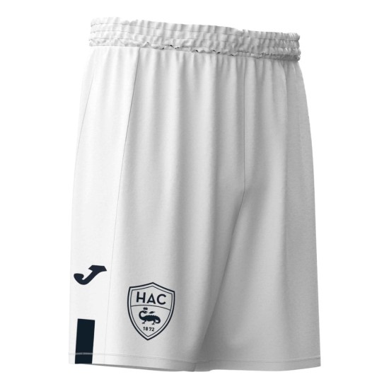 Women's Havre AC 2024/25 Away Shorts Women's Havre AC 2024/25 Away Shorts