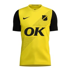 Men's NAC Breda 2024/25 Home Shirt