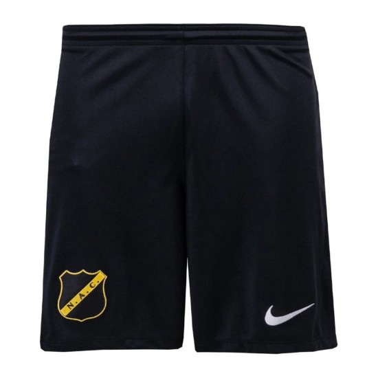 Men's NAC Breda 2024/25 Third Shorts Men's NAC Breda 2024/25 Third Shorts