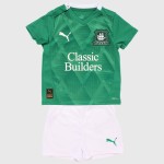 Kid's Plymouth Argyle 2024/25 Home Kit Kid's Plymouth Argyle 2024/25 Home Kit