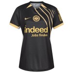 Women's Eintracht Frankfurt 2024/25 Third Pre Match Shirt
