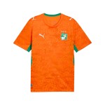 Men's Côte d'Ivoire 2026 Home World Cup Shirt Men's Côte d'Ivoire 2026 Home World Cup Shirt