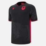 Men's Albania 2025/26 Third Shirt