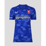 Women's FC Twente 2025/26 Away Shirt Women's FC Twente 2025/26 Away Shirt
