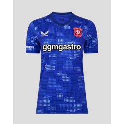 Women's FC Twente 2025/26 Away Shirt