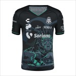 Men's Santos Laguna 2024/25 Third Shirt Men's Santos Laguna 2024/25 Third Shirt