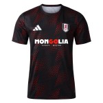 Women's Fulham 2025/26 Third Pre Match Shirt