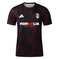 Women's Fulham 2025/26 Third Pre Match Shirt