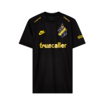 Men's AIK 2025 Home Shirt Men's AIK 2025 Home Shirt