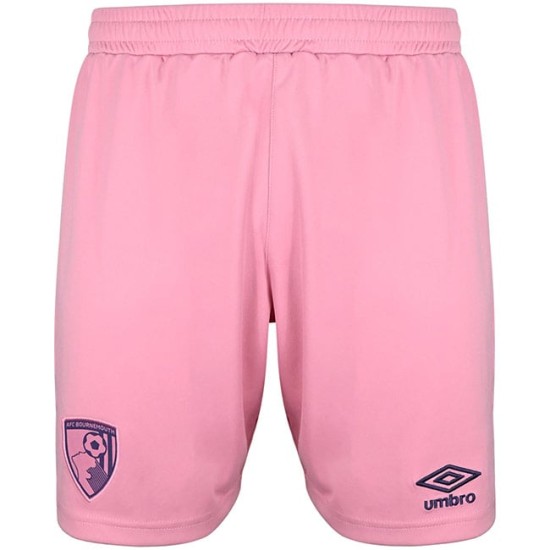 Men's AFC Bournemouth 2025/26 Third Shorts Men's AFC Bournemouth 2025/26 Third Shorts