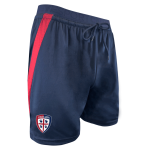 Men's Cagliari Calcio 2025/26 Home Shorts Men's Cagliari Calcio 2025/26 Home Shorts