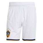 Men's LA Galaxy 2026 Home Shorts Men's LA Galaxy 2026 Home Shorts