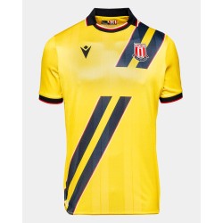 Men's Stoke City 2025/26 Third Unsponsored Shirt