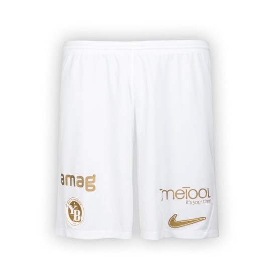 Kid's BSC Young Boys 2023/24 Away Shorts