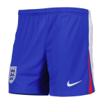 Men's England 2025 Home Shorts