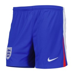 Men's England 2025 Home Shorts