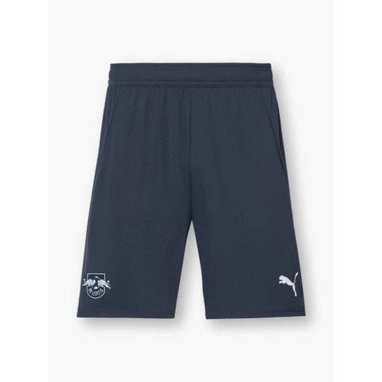 Kid's RB Leipzig 2024/25 Third Shorts Kid's RB Leipzig 2024/25 Third Shorts