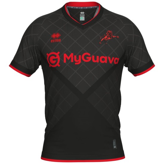 Women's Millwall 2025/26 Third Shirt