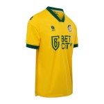 Women's Fortuna Sittard 2024/25 Home Shirt