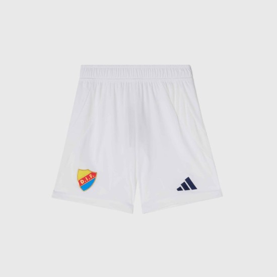 Men's Djurgårdens IF 2024 Away Shorts Men's Djurgårdens IF 2024 Away Shorts